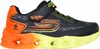 Skechers Vortex 2.0 Sportschuhe Schwarz EU 33 Junge Schwarz Produktbild-Vorschau 2