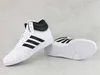 Sneakers Del Marchio Adidas Del Modello Hoops 4.0 Mid Anteprima dell’immagine prodotto 10