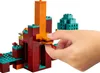 LEGO® 21168 LEGO® Minecraft 21168 Der Wirrwald Bausatz Anteprima dell’immagine prodotto 16