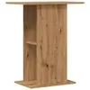 vidaXL Meuble pour aquarium Artisan Oak 36 x 60,5 x 72,5 cm Voir les images du produit 1