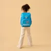 Set di zaini ergonomici "ergoBag Cubo" con il modello Anteprima dell’immagine prodotto 9