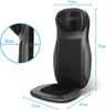 Massagesitzauflage Shiatsu Massage Auflage Massagesessel Produktbild-Vorschau 4