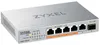 ZYXEL XMG-105HP-EU0101F ZYXEL XMG-105HP Switch 6-fach Productafbeelding-voorbeeld 10