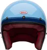 Kask motocyklowy Bell Custom 500 Crate, kolor Podgląd zdjęcia produktu 3