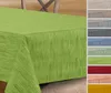Wachstuchtischdecke rund oval eckig, Georginias Wachstuch Produktbild-Vorschau 1