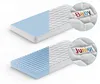 Betten-ABC Mini-Duo  Baby-/Kindermatratze mit Baby- und Produktbild-Vorschau 1