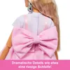 Barbie Deluxe Style Puppe große Schleife Produktbild-Vorschau 16