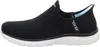 Skechers Slip-ins : Virtue - Sleek 104425-BKW Voir les images du produit 6