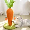 Katzenspielzeug Katzenkratzbrett, Kratzspielzeug für Katzen Produktbild-Vorschau 5