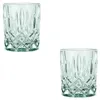NACHTMANN 104241 NOBLESSE Whisky Tumbler MINT 2er Set Produktbild-Vorschau 16