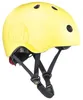 Scoot and Ride - Casque S - Citron Voir les images du produit 1