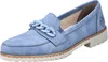 Rieker Damen Penny Loafer Slipper 51863, Größe:42 EU, Produktbild-Vorschau 9