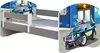 ACMA Jugendbett Kinderbett Junior-Bett Komplett-Set mit Produktbild-Vorschau 1