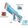 Wasserpistole Elektrisch, 8-10 M Großer Reichweite Produktbild-Vorschau 3