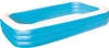 Basen rodzinny Bestway "Blue Rectangular Deluxe", 305 x 183 Podgląd zdjęcia produktu 5