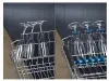 Electrolux Vollintegrierter-Geschirrspüler / 60cm / Produktbild-Vorschau 4