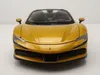 Bburago 18-16016 - Modellino di auto - Ferrari SF90 Spider Anteprima dell’immagine prodotto 15