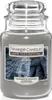 Yankee Candle Duftkerze Großes Glas Cosy Up 538 g, grau Produktbild-Vorschau 1