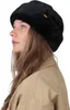 Barts Cherrybush Mütze Schwarz  Mann Schwarz One Size Produktbild-Vorschau 2