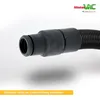 MisterVac Staubsaugerschlauch Ersatzschlauch Schlauch Produktbild-Vorschau 2