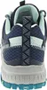 Skechers Hillcrest Sportschuh Blau Produktbild-Vorschau 2