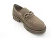 TAMARIS Damen Slipper braun Leder - Größe: 40 Produktbild-Vorschau 45