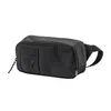 PUMA marsupio S Waist Bag Medium Gray Heather grigio nero Anteprima dell’immagine prodotto 6