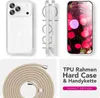 Hülle "Hangit" für iPhone 18 Pro / 17 Pro - Klare Produktbild-Vorschau 7