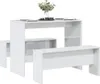 VidaXL 855534, 3 Stück(e) Produktbild-Vorschau 3