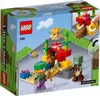 21164 - LEGO Minecraft - Korallenriff Produktbild-Vorschau 3