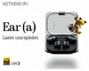 Ear (a) (schwarz, ANC, HI-RES-Audio mit LDAC) Produktbild-Vorschau 24