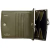 Golden Head Cuir porte-monnaie Madrid RFID Protect French Voir les images du produit 10