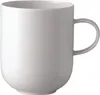 Rosenthal Schokobecher Suomi Weiss 17000-800001-14580 Vista previa de la imagen del producto 1
