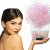 Silikonowe Mini Gumki Elastyczne Kolorowe Gumeczki Do Podgląd zdjęcia produktu 1
