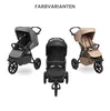 Lima Kinderwagen Sand Produktbild-Vorschau 13