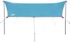 vidaXL Tenda per auto blu impermeabile Anteprima dell’immagine prodotto 5