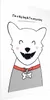 Posterpapier Poster - Puppy Harry 29.7x42 cm Für Kinder Produktbild-Vorschau 1