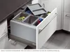 Hailo Abfallsammler 3630601 XX Inset Aufsatz XXL 2x 8,5 + Produktbild-Vorschau 9