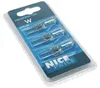 Paulmann Niceprice 3721 Clear 3PACK Halogenlampe, klar, Produktbild-Vorschau 1