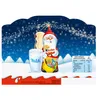 kinder Schokolade Kleine Weihnachtsmänner 3x15g Produktbild-Vorschau 6