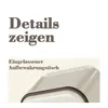 Toilettenpapierhalter, multifunktionaler Produktbild-Vorschau 2
