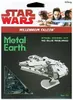 Metal Earth: STAR WARS Falcon Náhled obrázku produktu 5