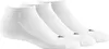 Adidas Knöchelsocken weiß Trefoil Liner 3er-Pack S20273 L Produktbild-Vorschau 16