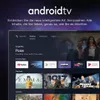 Cello 24" Smart Camping 12V - Android TV C2420G – HD Ready Produktbild-Vorschau 4