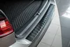 Edelstahl Ladekantenschutz für VW Golf 7 Kombi Variant ab Produktbild-Vorschau 5