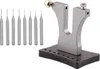 Broken Screw Extractor Remove Set,8 Pins Damaged Screw Produktbild-Vorschau 6