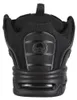 Osiris Sneaker Uni D3 2001 schwarz Streetwear Kunstleder Produktbild-Vorschau 9