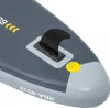 Rebel RBA-4513 Paddleboard SUP con vela, windsurf, Anteprima dell’immagine prodotto 14