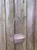 Vogeltränke Vogelbad Vogelbad Schale z. Hängen an Kette Produktbild-Vorschau 1