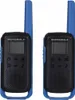 Motorola TALKABOUT T62 blau Náhled obrázku produktu 13